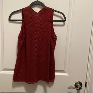 NWOT Theory Blouse